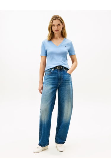 Tommy Hilfiger Women S/S T-Shirts