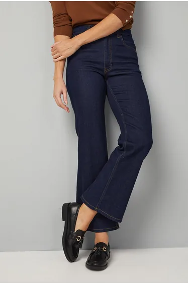 Wide Fit Petunia Faux Leather Tassel Loafers