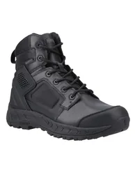 Magnum Mens Spider Exo 6.0 CT Safety Boots - Black