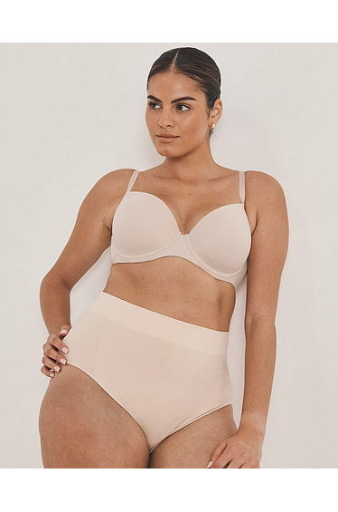 Seamfree Shaping Briefs