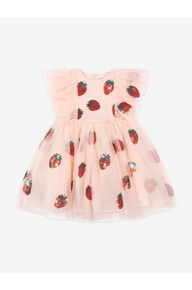 فستان كونجس سلوجد متعدد الالوان