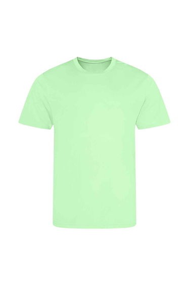 AWDis Cool Childrens/Kids T-Shirt - Melon Green