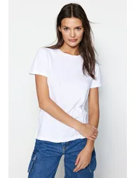 T-Shirt - 3PACK Multi-color - Regular fit - 4