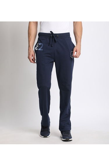 BHPC MENS SEMI CASUAL WEAR STRAIGHT FIT PANT
