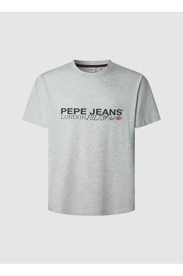 Matthew Short-Sleeve T-Shirt