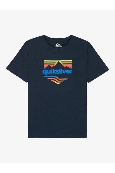 Printed Short Sleeve T-Shirt