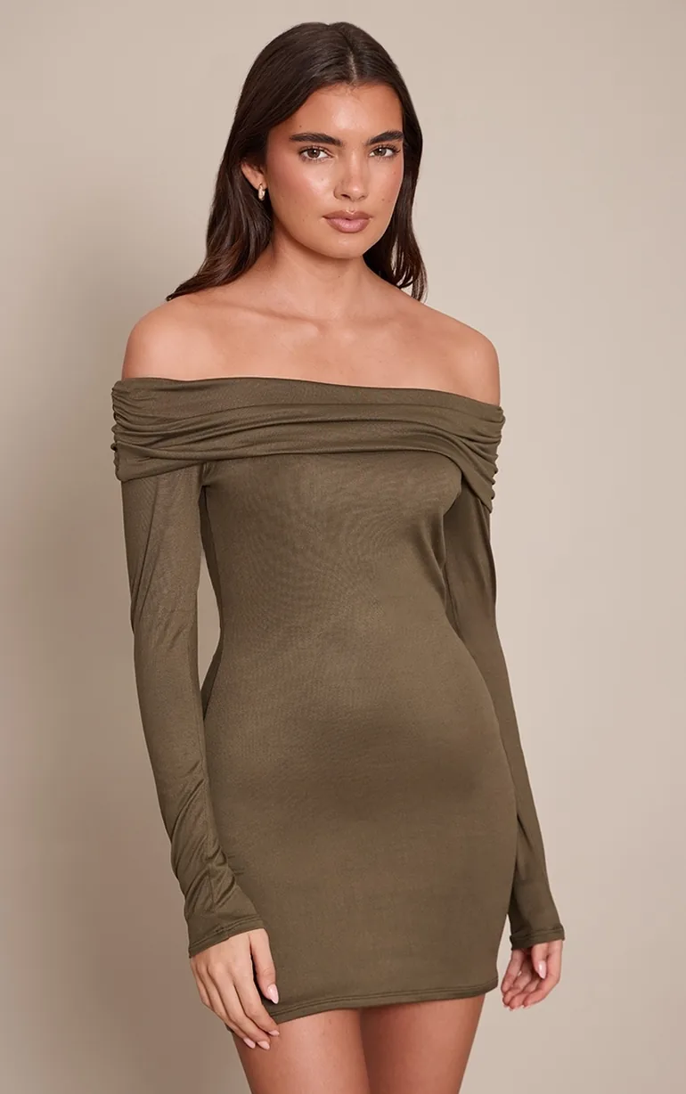 define bodycon dress What is a Bodycon Dress? How to Wear & Style Guide