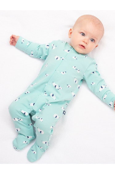 Ele Time Sleepsuit
