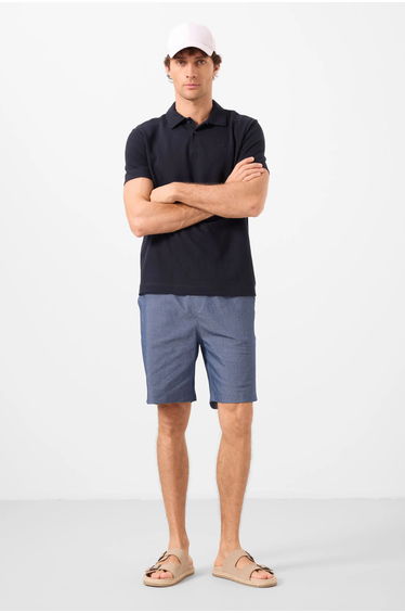 TOMMY Men's Chino Shorts