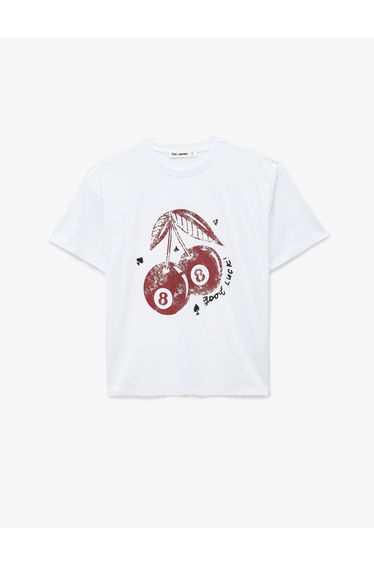 Oversized T-Shirt