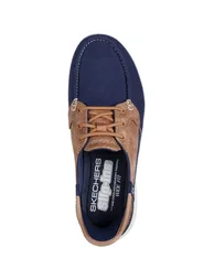 Skechers Womens/Ladies On The Go Flex Palmilla Boat Shoes - 3