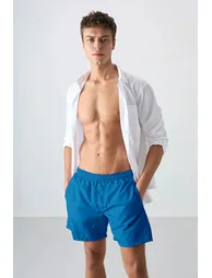 TOMMY Men's Pull-On One-Piece Shorts Set - 2