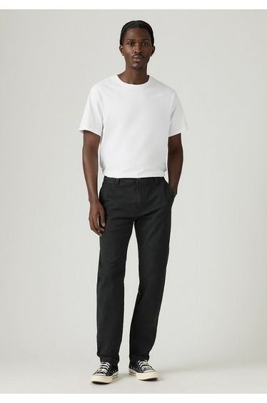 XX STD II Wool Effect Chinos