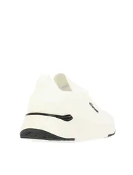 Men's Ellesse Renvino Runner Trainers in White - 2