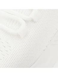 Men's Ellesse Renvino Runner Trainers in White - 5