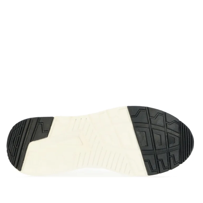 Men's Ellesse Renvino Runner Trainers in White - 3