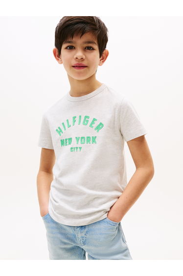 Tommy Hilfiger Boys S/S T-Shirts