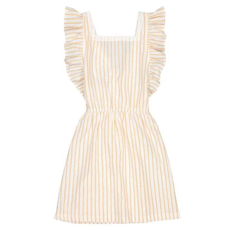 La Redoute Collections Beige Dress - 2
