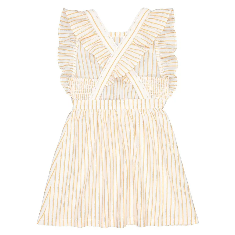 La Redoute Collections Beige Dress - 3