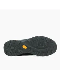 حذاء رياضي ميريل باللون الأسود برباط - 5