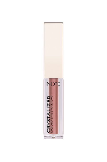 Note Crystalized Liquid Eyeshadow 04