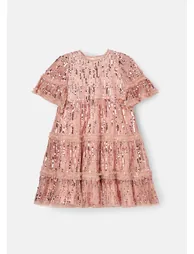 Penny Sequin Dress - 6