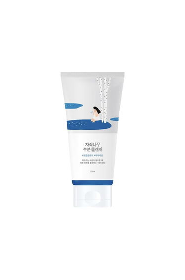 Round Lab Birch Juice Moisturizing Cleanser 150ml