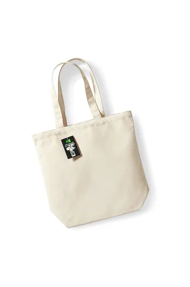 حقيبة حمل قطن