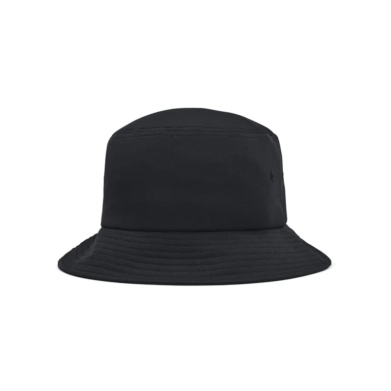 Accessories Under Armour Blitzing Bucket Hat in Black - 2