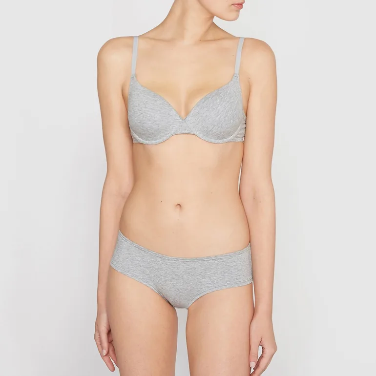 La Redoute Padded Bra - 6