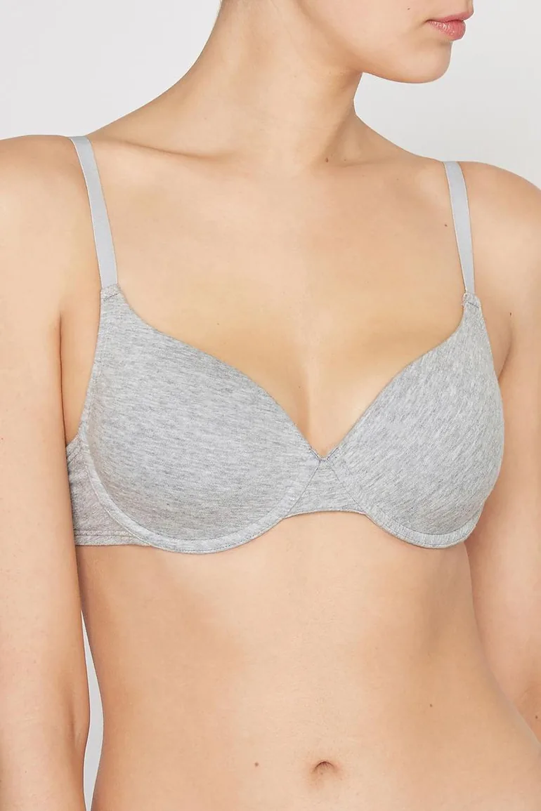 La Redoute Padded Bra