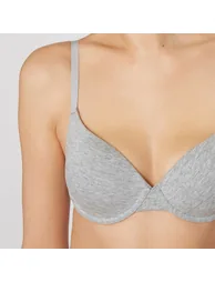 La Redoute Padded Bra - 5