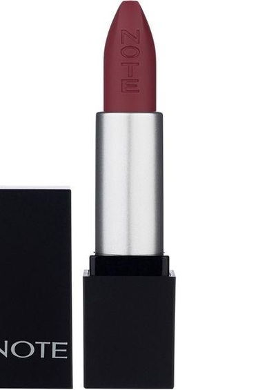 Note Mattever Lipstick 12