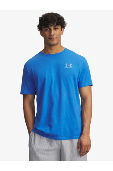 Men Sportstyle Left Chest Logo T-Shirt
