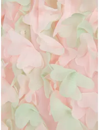Elie Saab Pink Skirt - 3