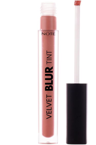 Note Velvet Blur Tint Nude