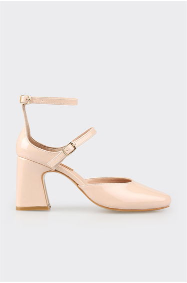 Powder Women's Heeled Shoes