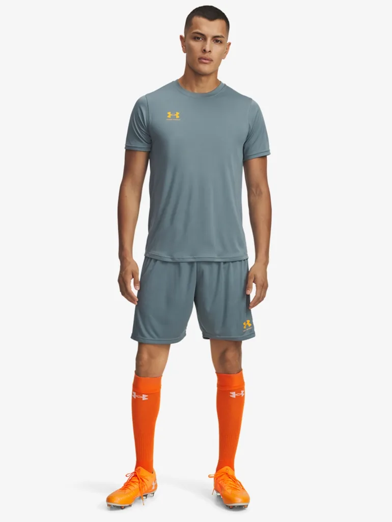 Men Challenger Training Shorts - 2