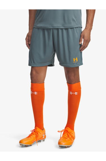 Men Challenger Training Shorts