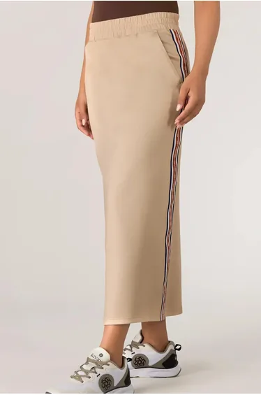 تنورة رياضة ميدي - بيج