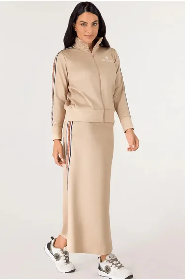 تنورة رياضة ميدي - بيج