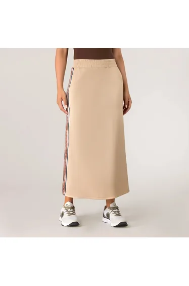 تنورة رياضة ميدي - بيج