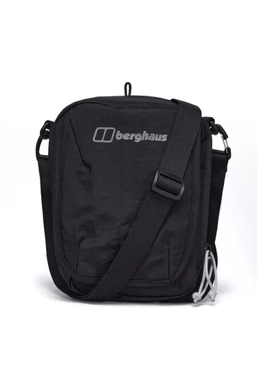 حقيبة كروس لون أسود