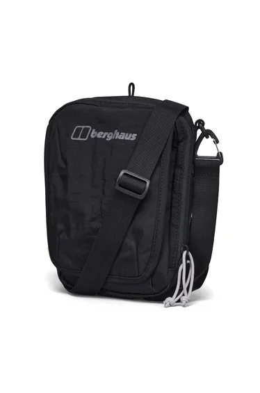 حقيبة كروس لون أسود