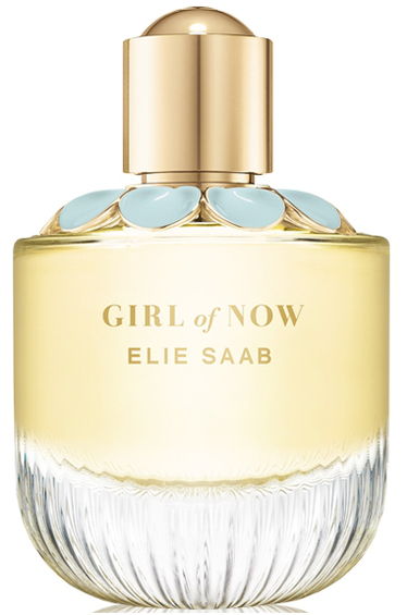 Elie Saab Girl Of Now