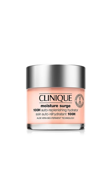 Clinique Moisture Surge™ 100H Auto-Replenishing Hydrator 75ml