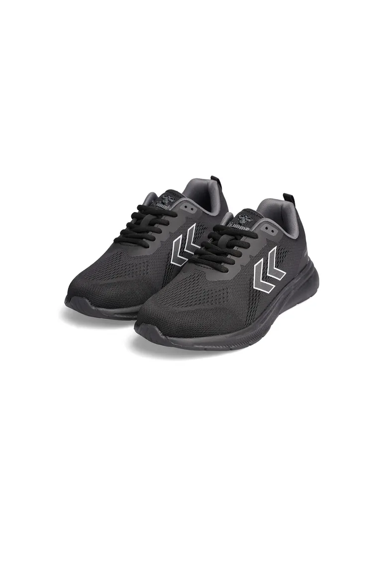 WESTA Unisex Black Sneakers - 3