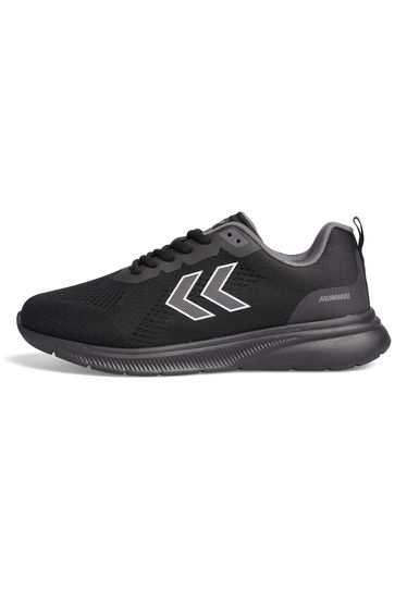 WESTA Unisex Black Sneakers