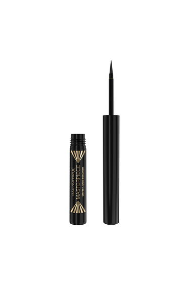 Max Factor Masterpiece Matte Liquid Eyeliner -01- Black, 1.7ml