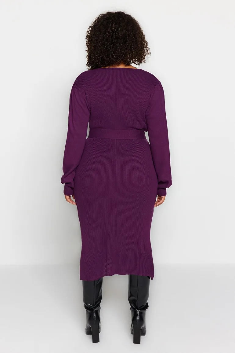 plus size purple bodycon dress Uhndy Women Sexy Summer Club Dress Ruched Sleeveless Drawstring Mini Bodycon Club Party Plus Size Dress purple 4XL